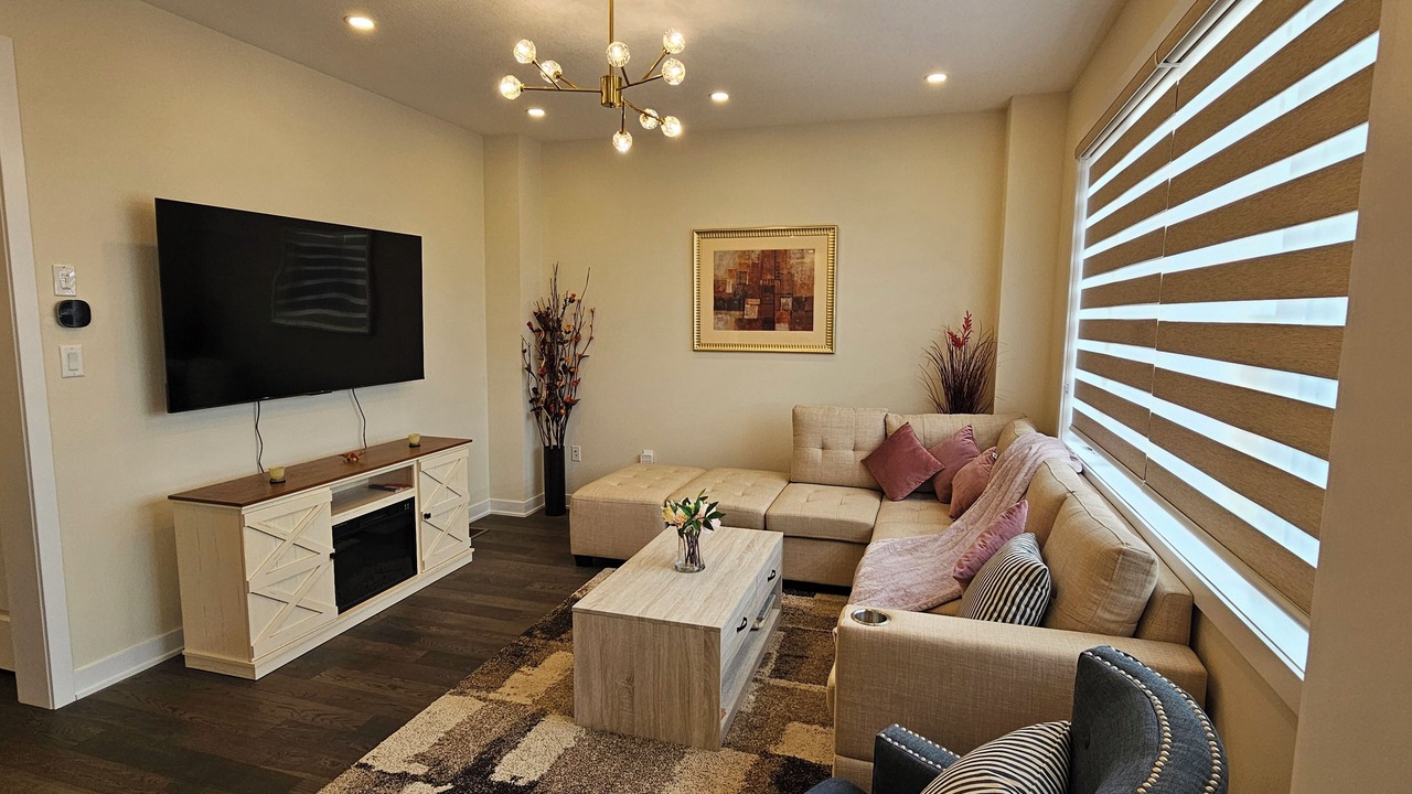 Photo of Bedroom in Welland
