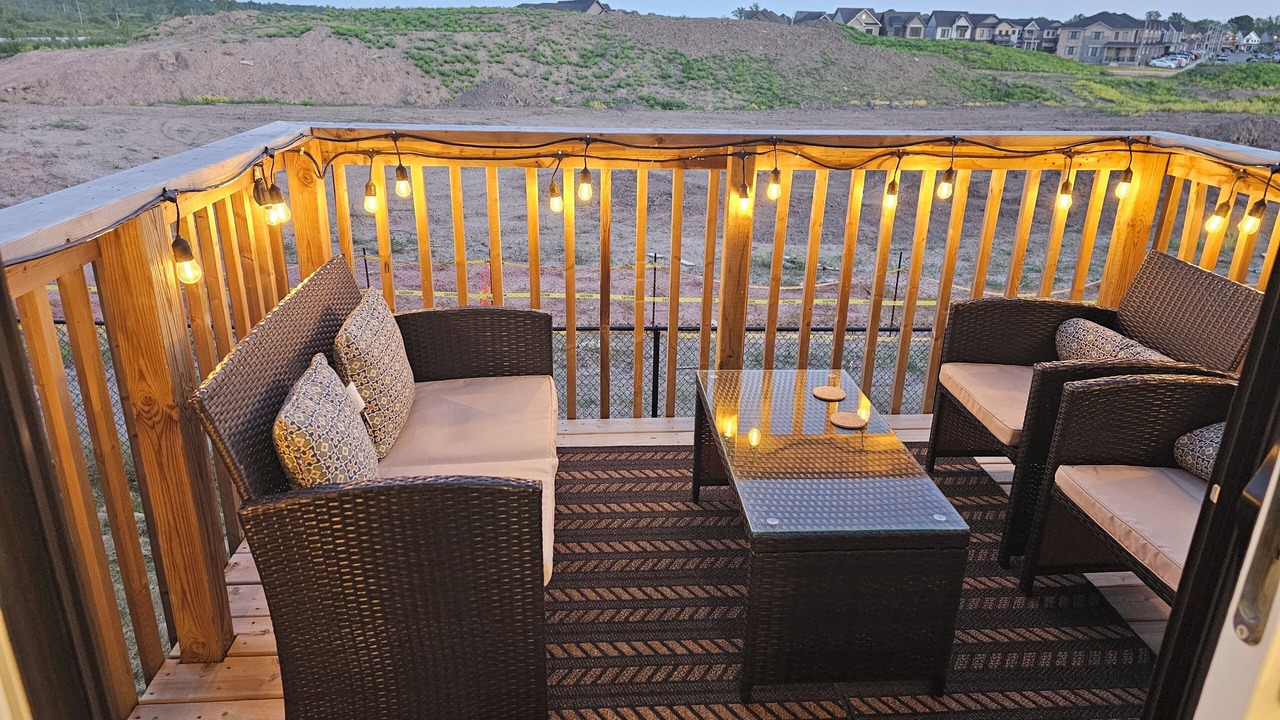 Photo of Outdoor in Welland