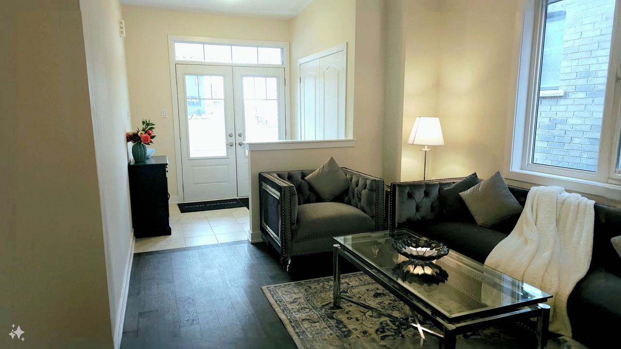 Photo of Livingroom in Welland