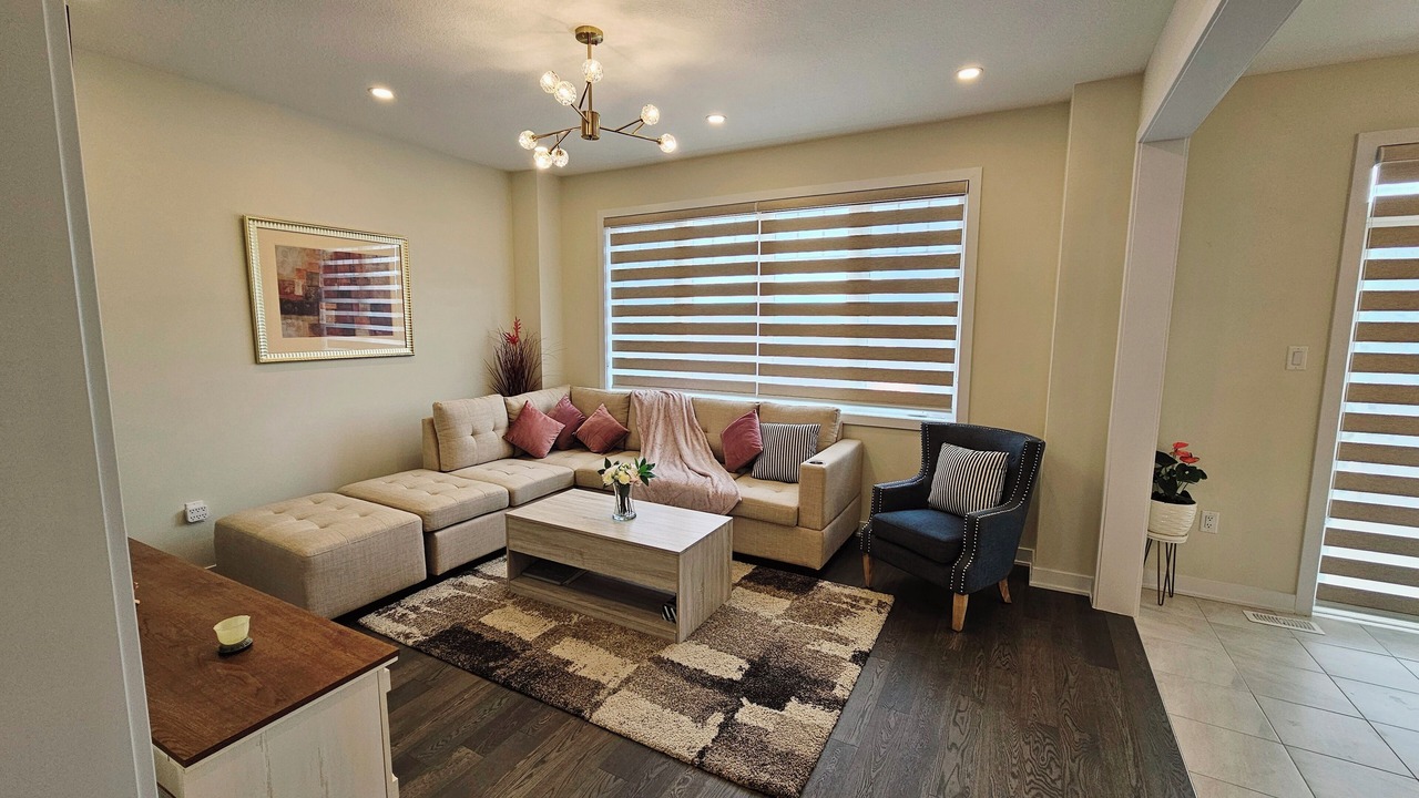 Photo of Bedroom in Welland