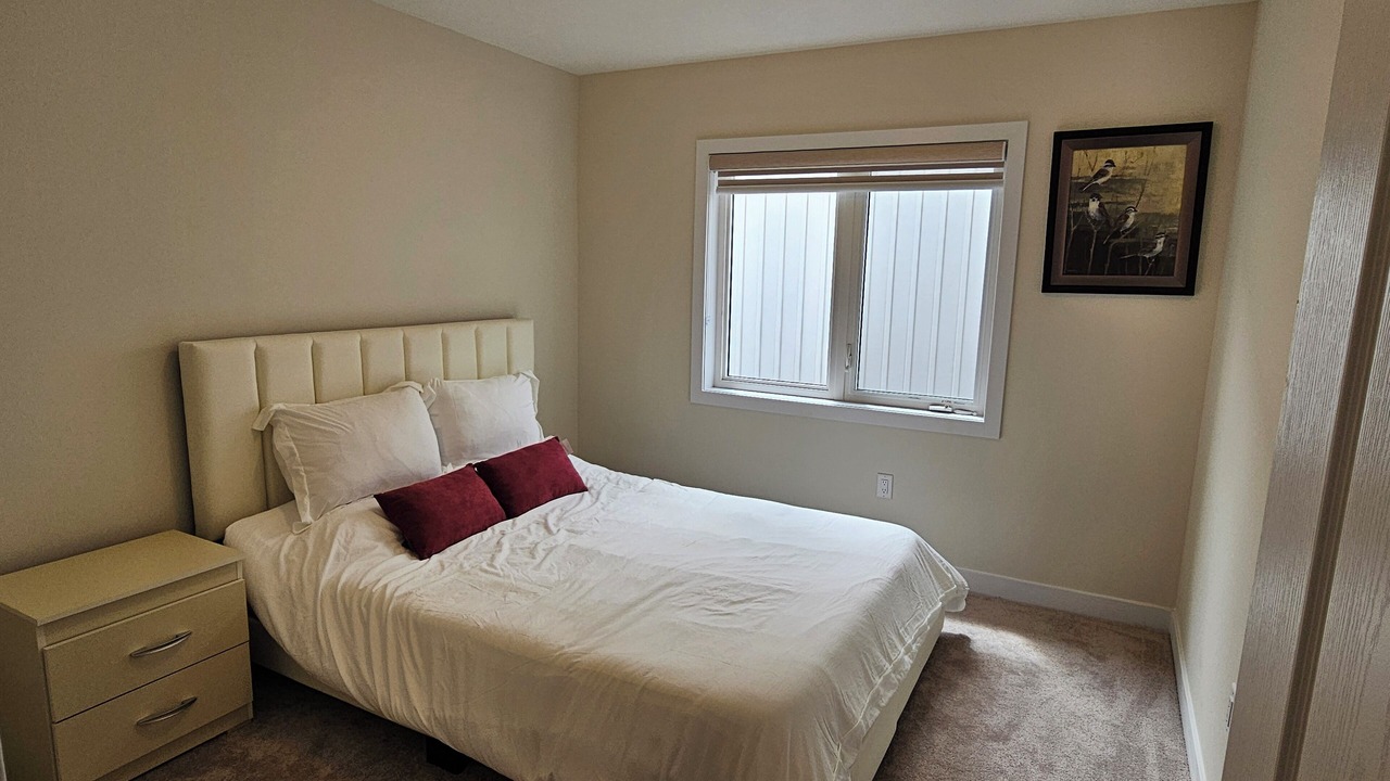 Photo of Bedroom in Welland