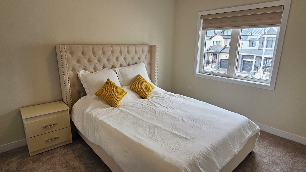 Photo of Bedroom in Welland