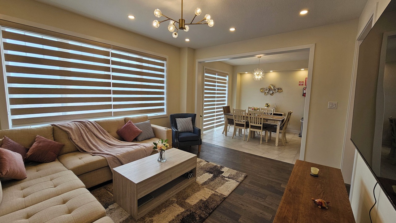 Photo of Livingroom in Welland