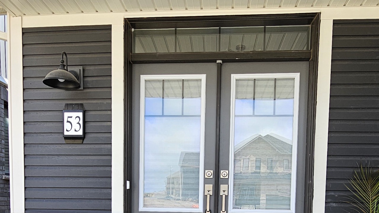 Photo of Outdoor in Welland