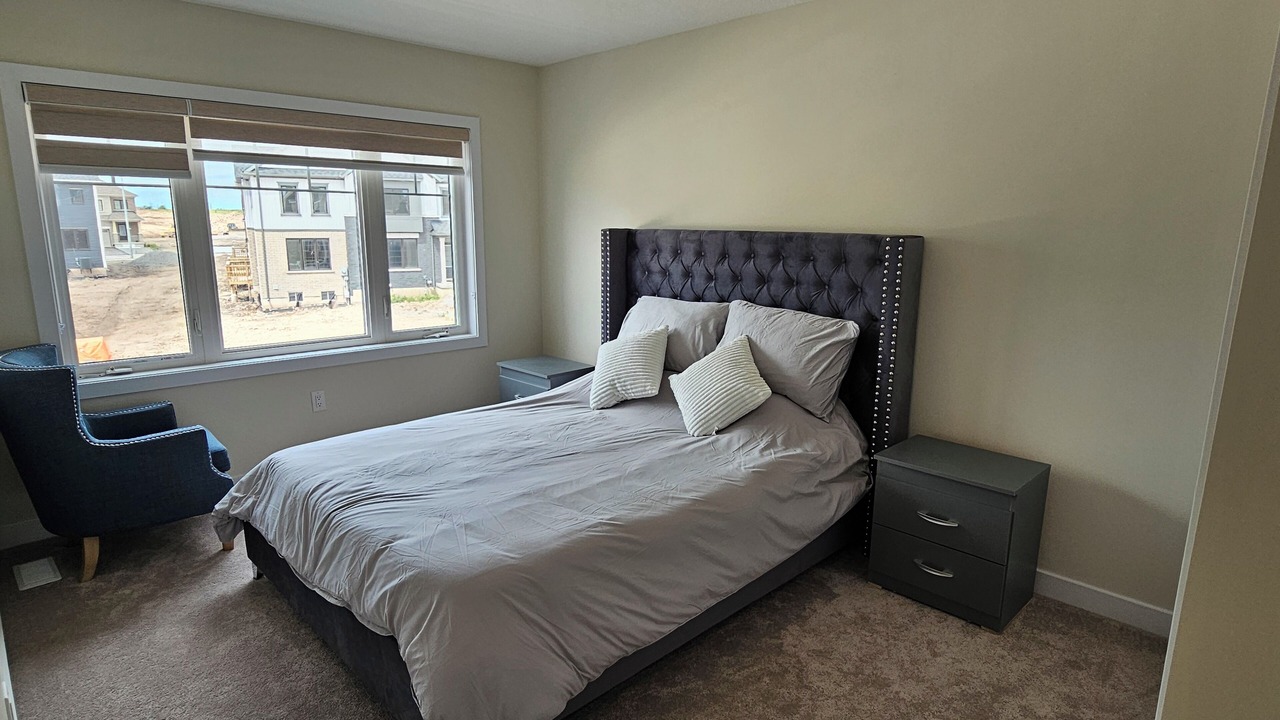 Photo of Bedroom in Welland