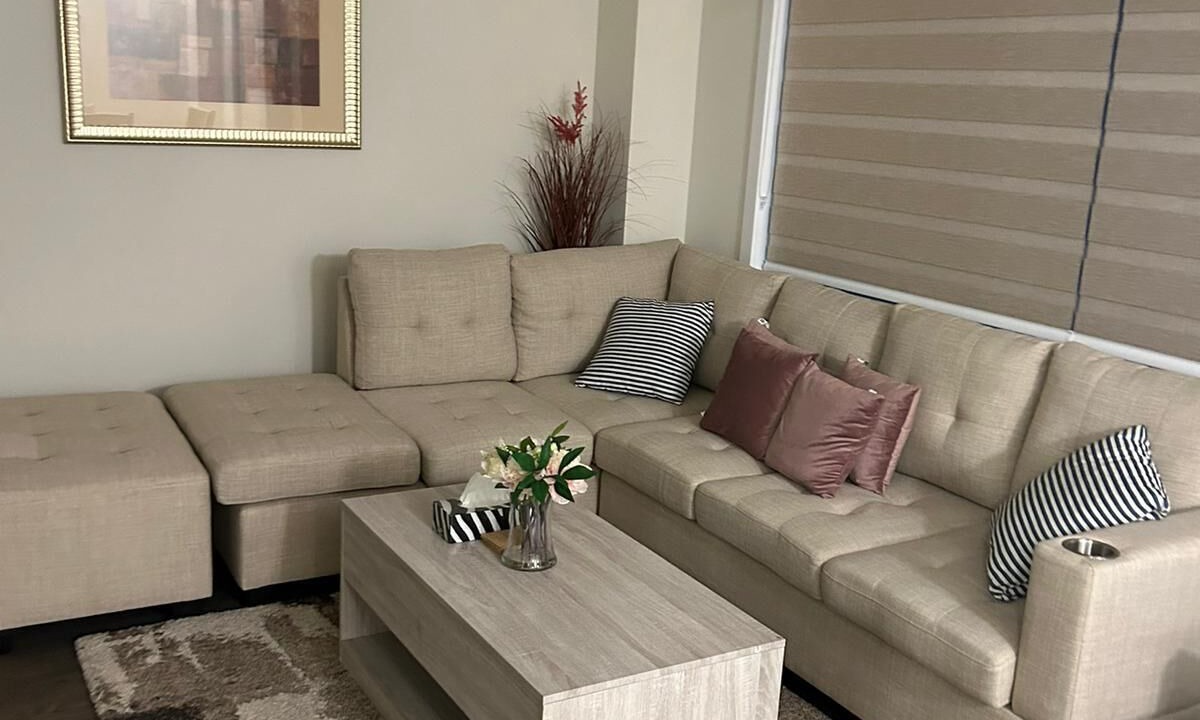 Photo of Livingroom in Welland