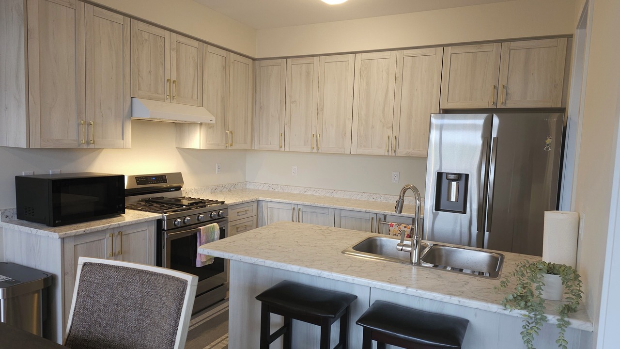 Photo of Kitchen in Welland