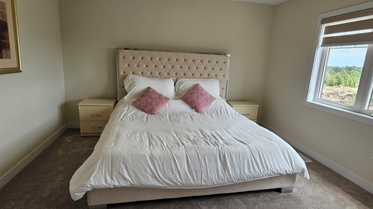 Photo of Bedroom in Welland