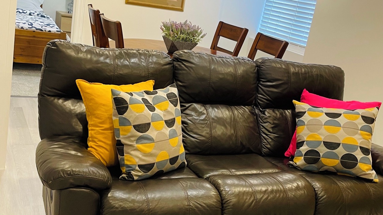 Photo of Livingroom in York Regional Municipality
