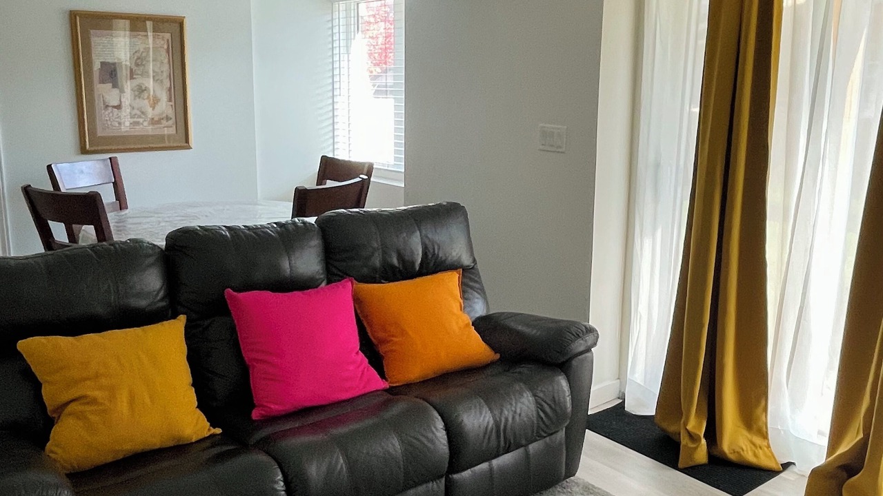 Photo of Bedroom in York Regional Municipality