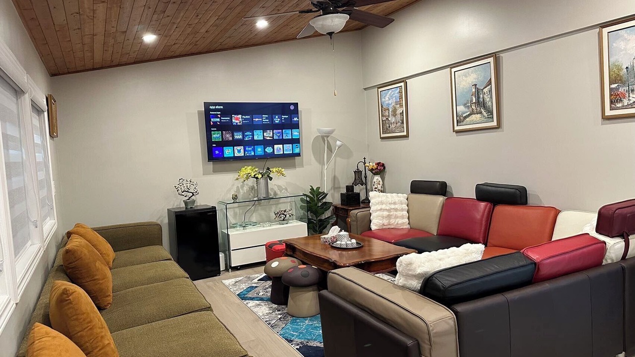 Photo of Livingroom in Brock