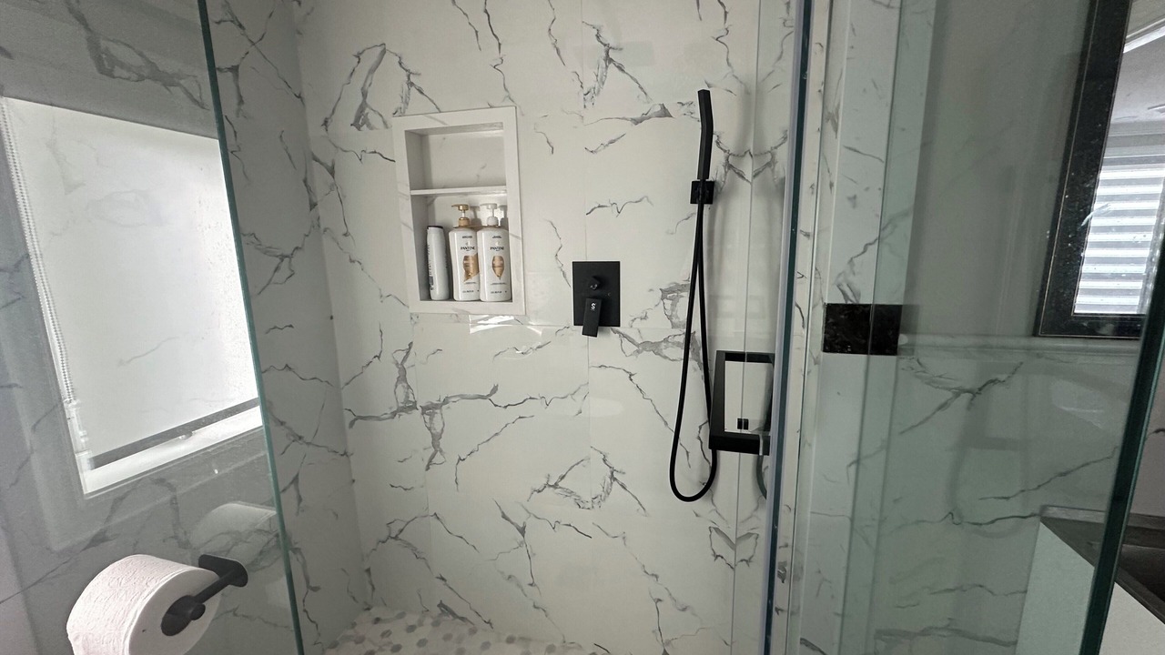 Photo of Bathroom in Brock