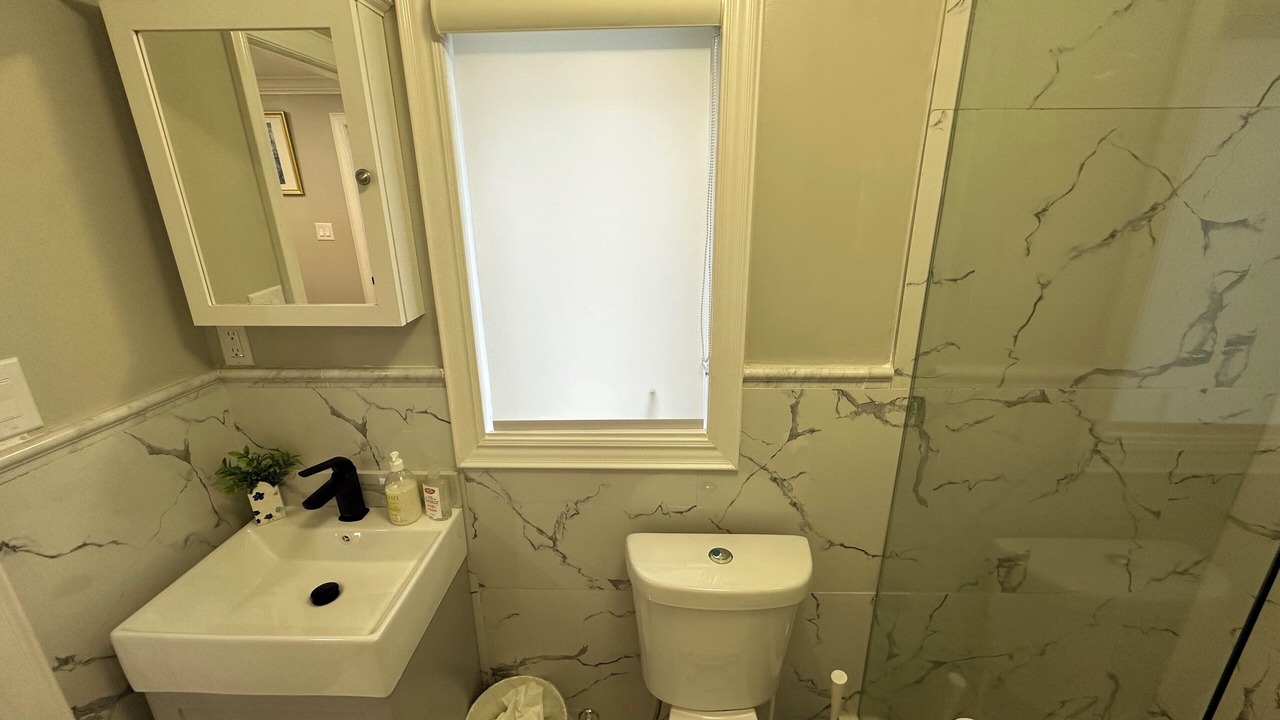 Photo of Bathroom in Brock