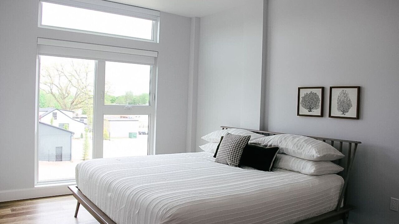 Photo of Bedroom in Grand Bend