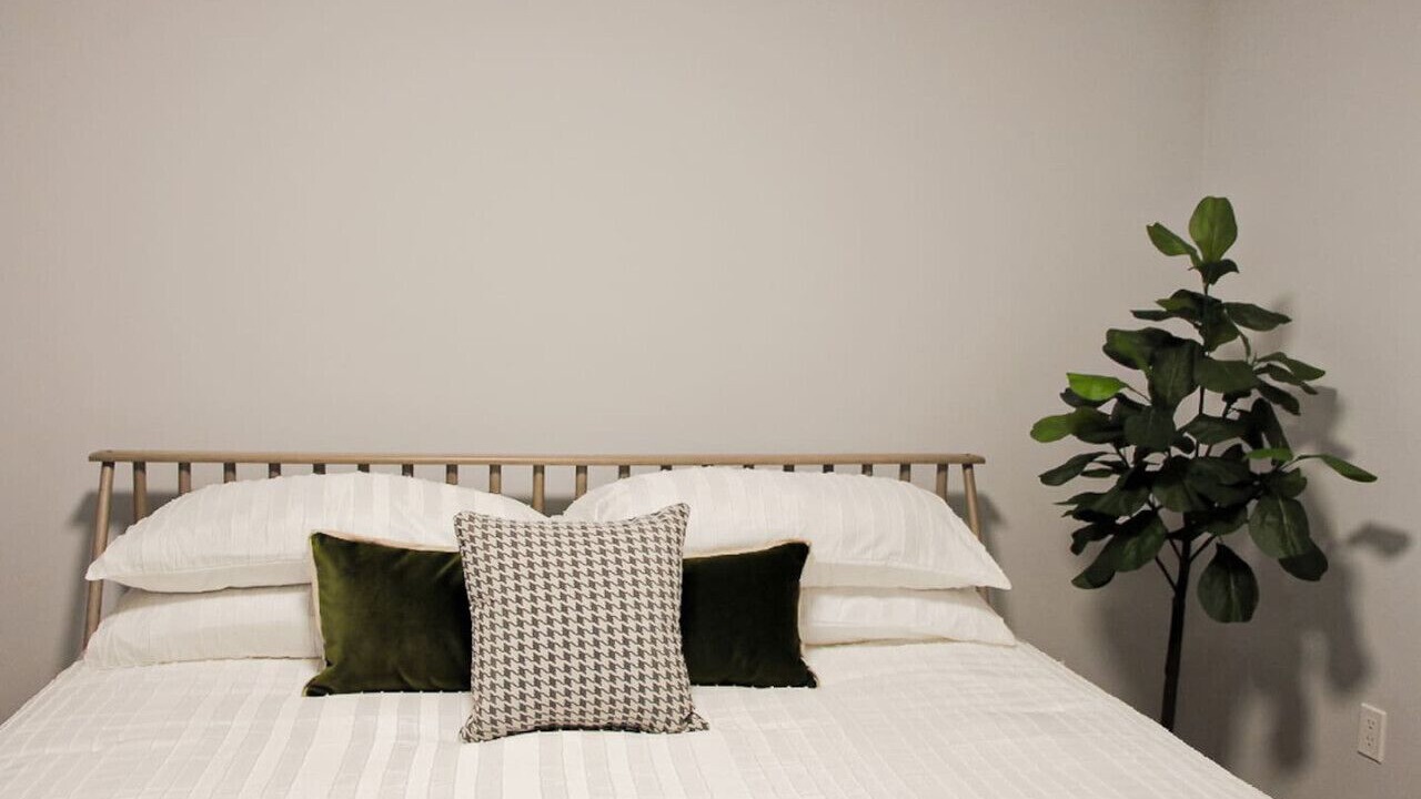 Photo of Bedroom in Grand Bend