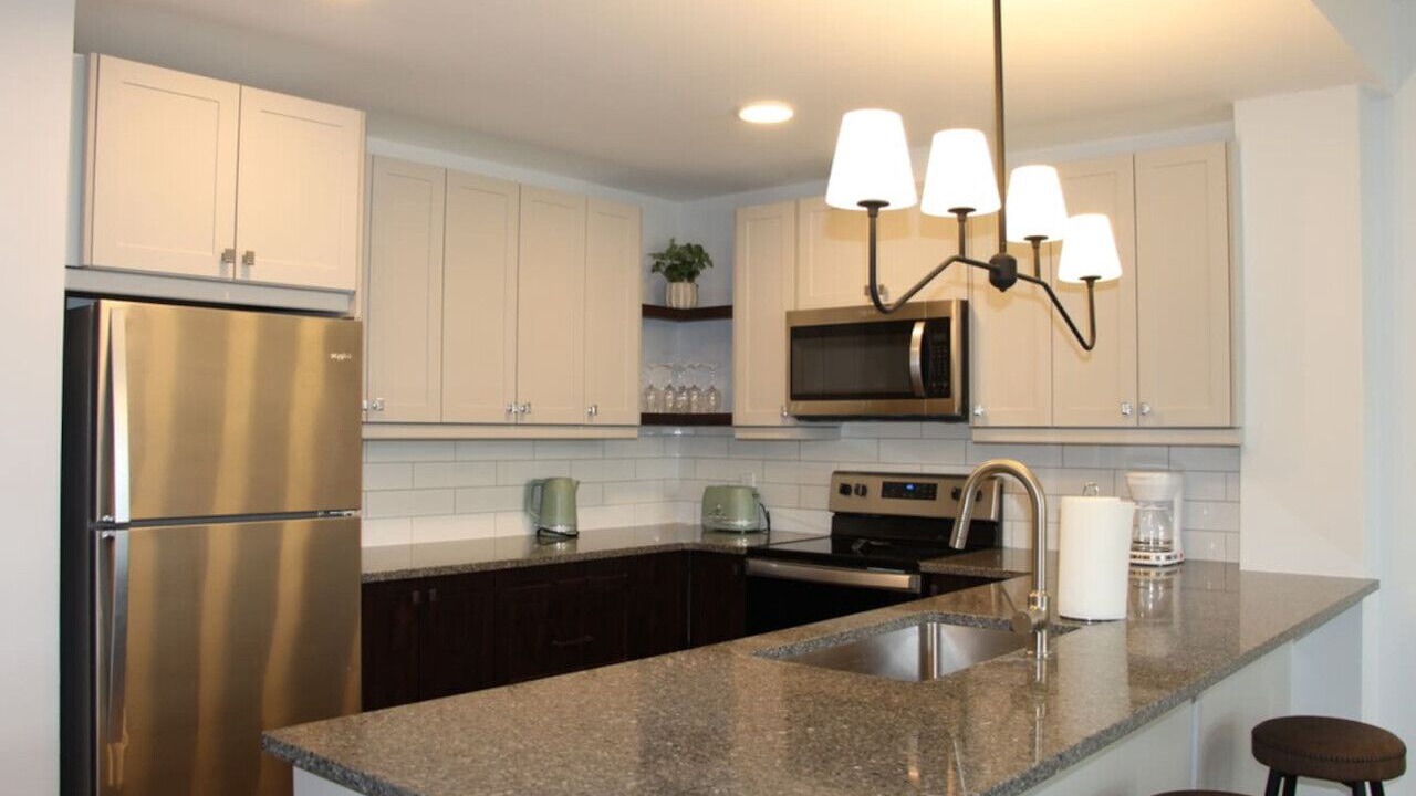 Photo of Kitchen in Grand Bend