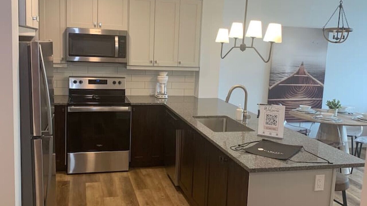 Photo of Kitchen in Grand Bend