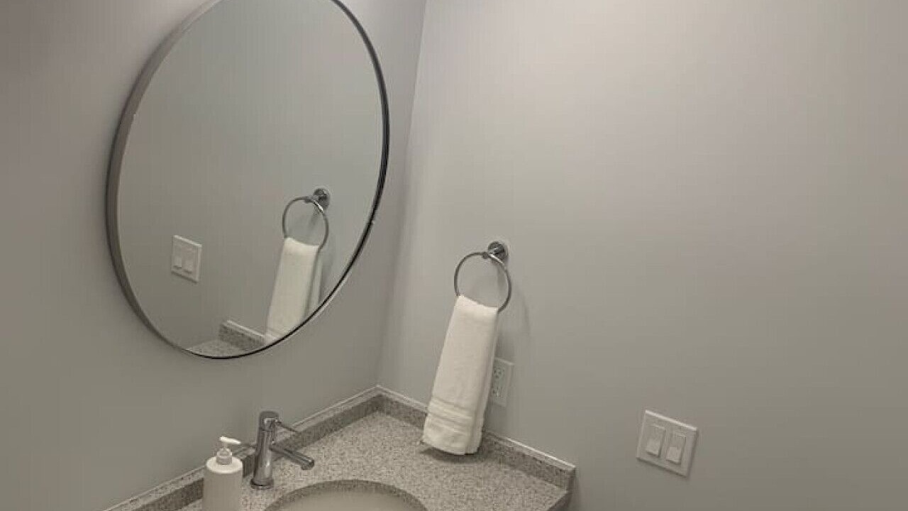 Photo of Bathroom in Grand Bend