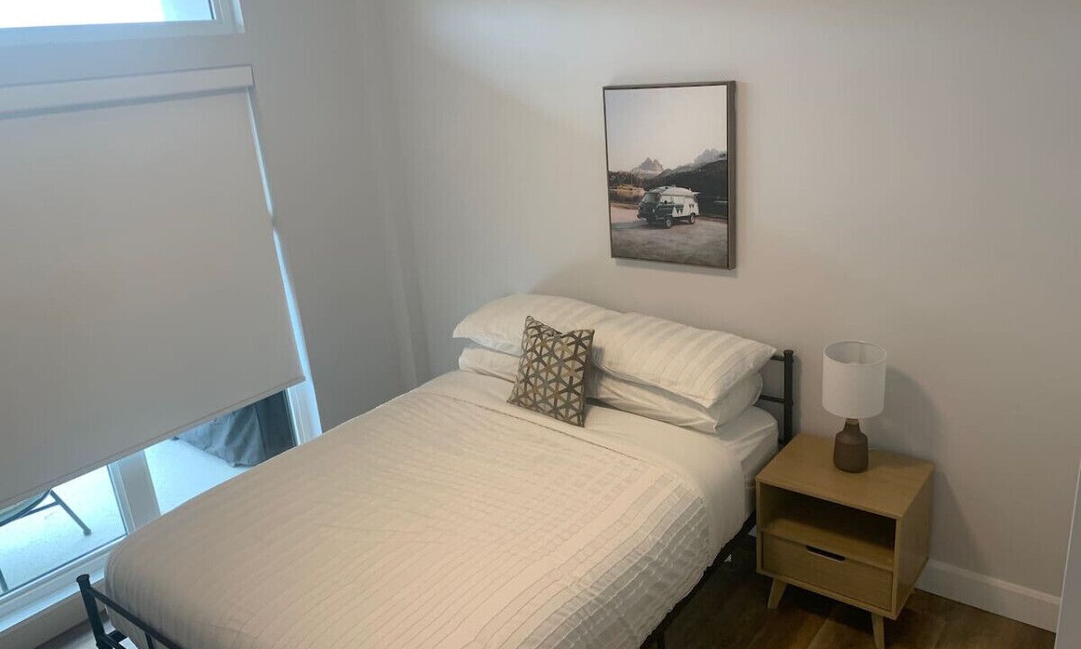 Photo of Bedroom in Grand Bend