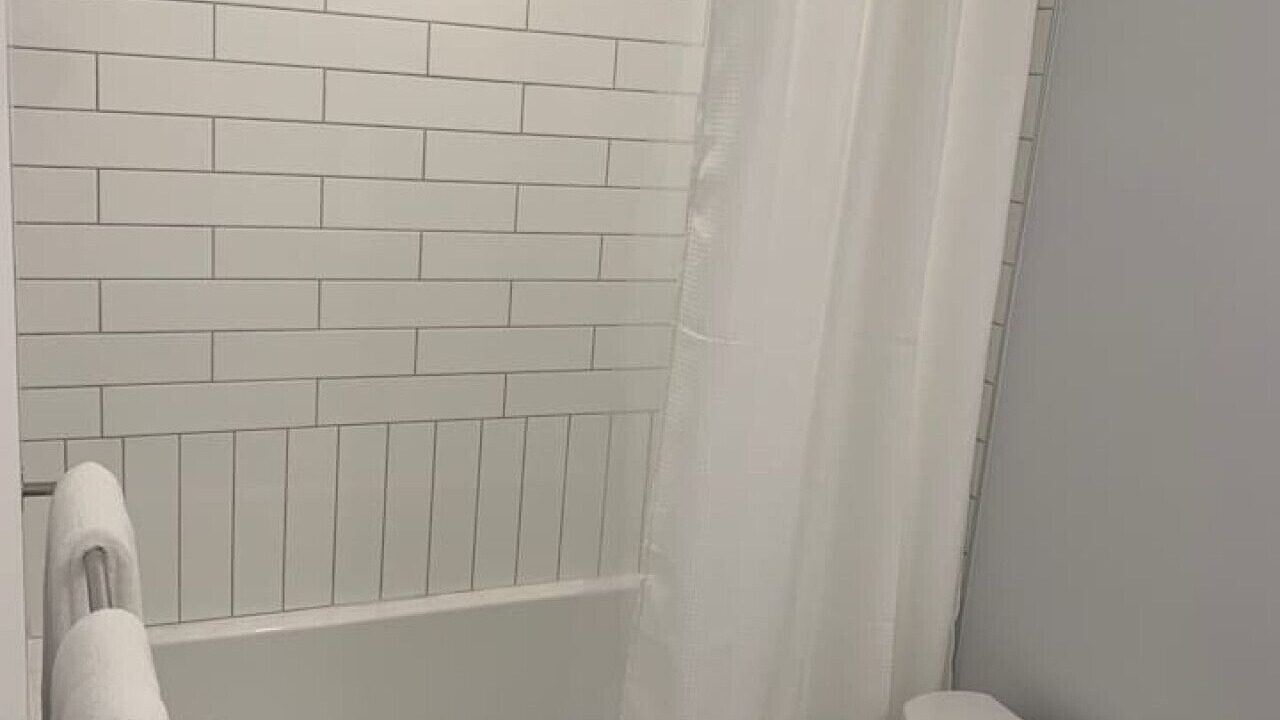 Photo of Bathroom in Grand Bend