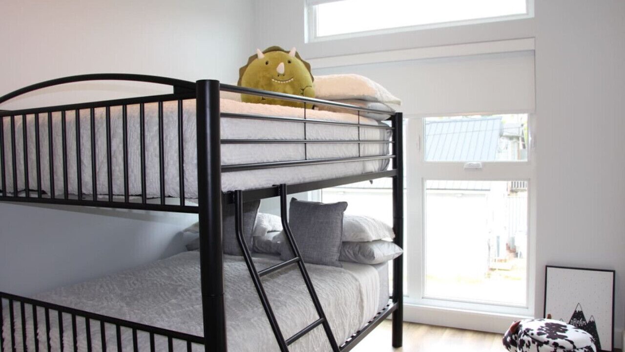 Photo of Bedroom in Grand Bend