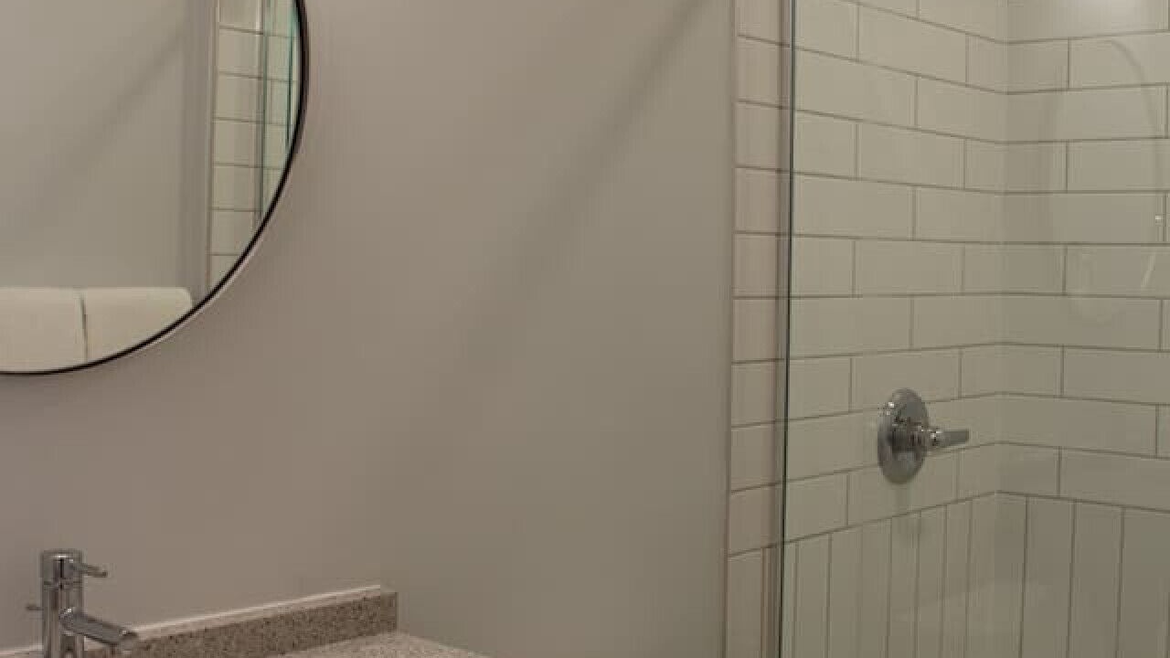 Photo of Bathroom in Grand Bend
