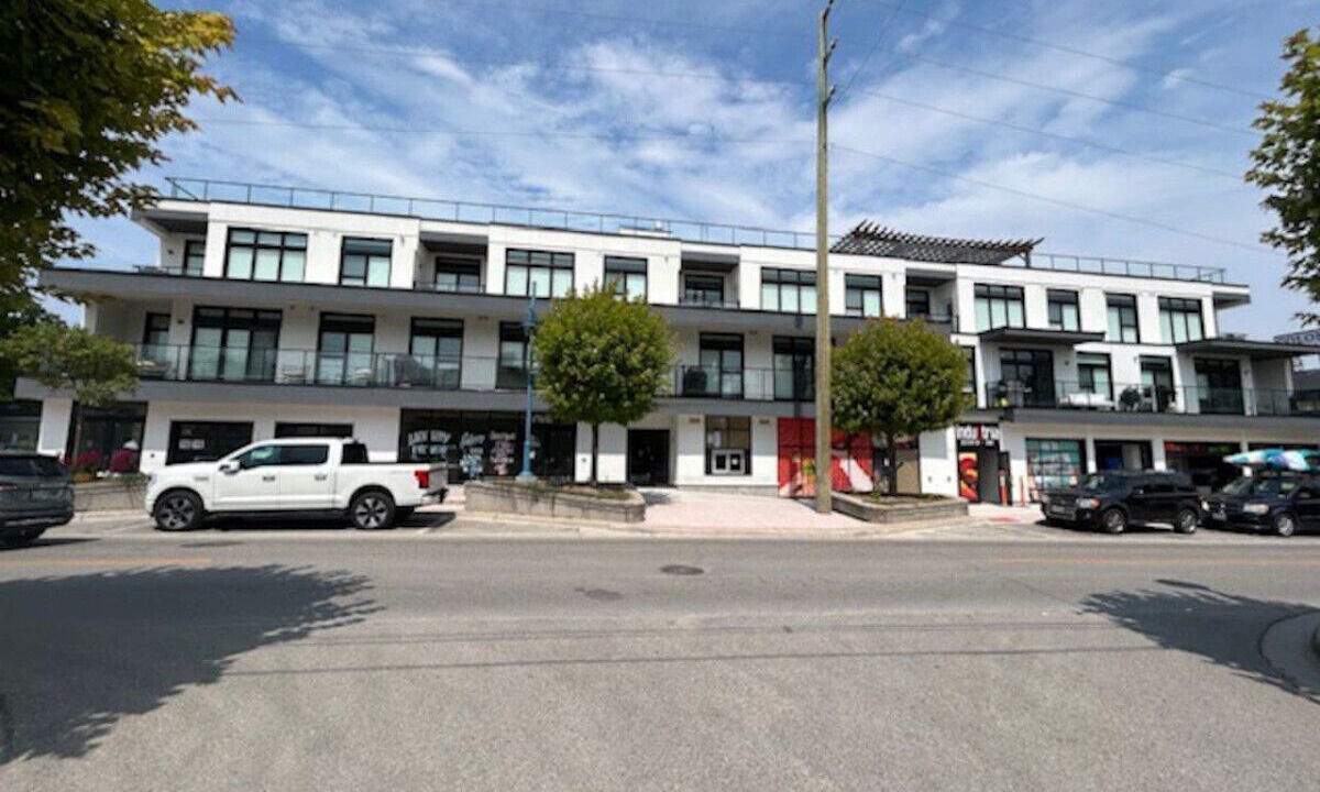Photo of Outdoor in Grand Bend
