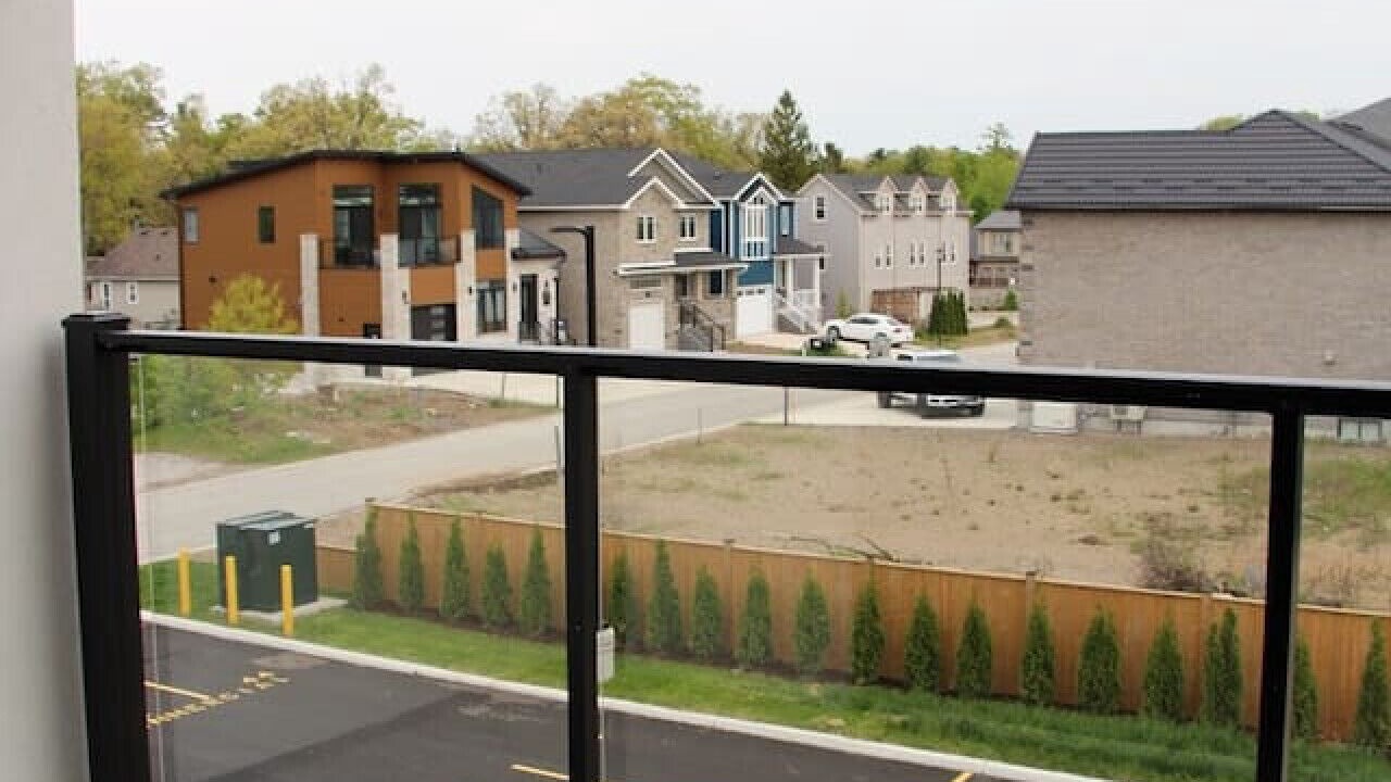 Photo of Outdoor in Grand Bend
