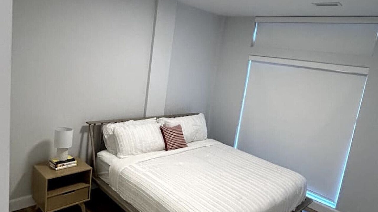 Photo of Bedroom in Grand Bend