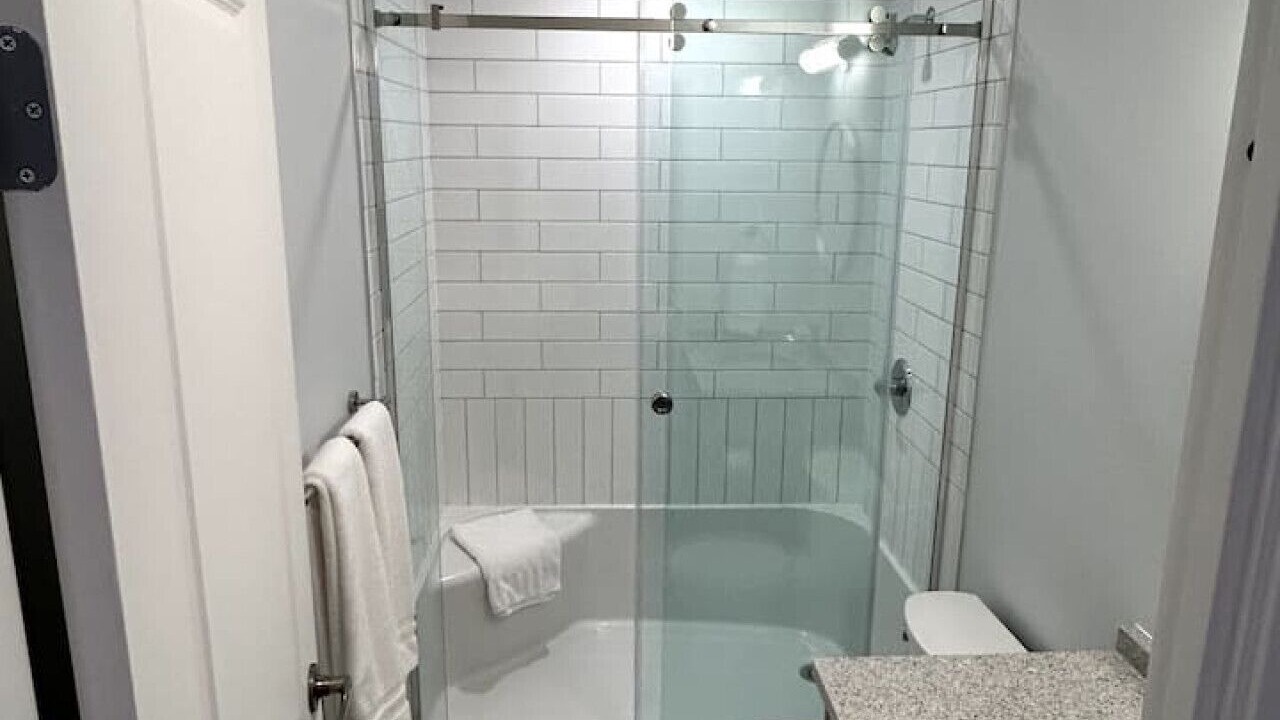Photo of Bathroom in Grand Bend