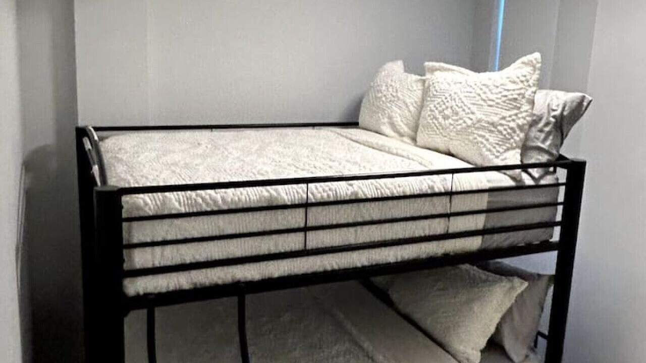Photo of Bedroom in Grand Bend