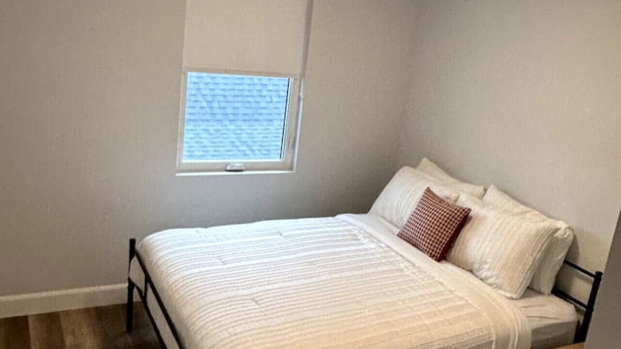 Photo of Bedroom in Grand Bend