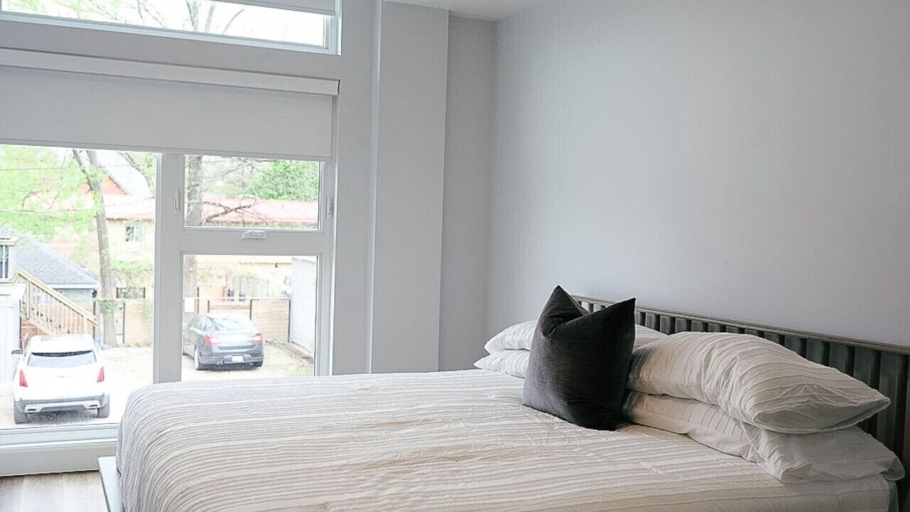 Photo of Bedroom in Grand Bend