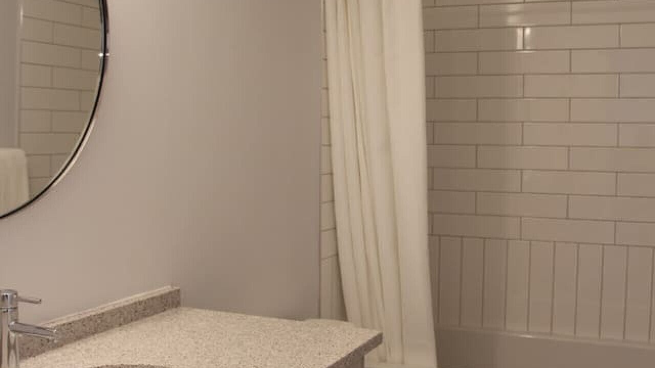 Photo of Bathroom in Grand Bend