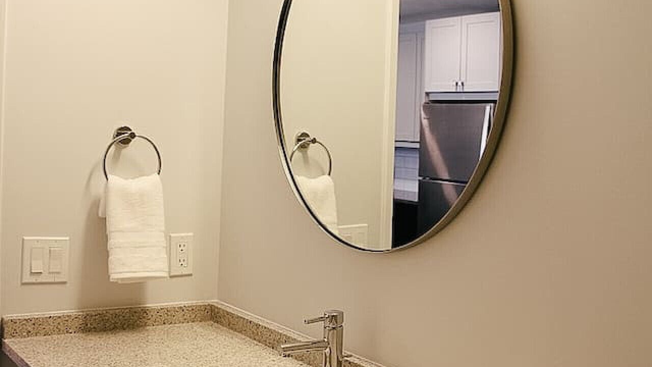 Photo of Bathroom in Grand Bend