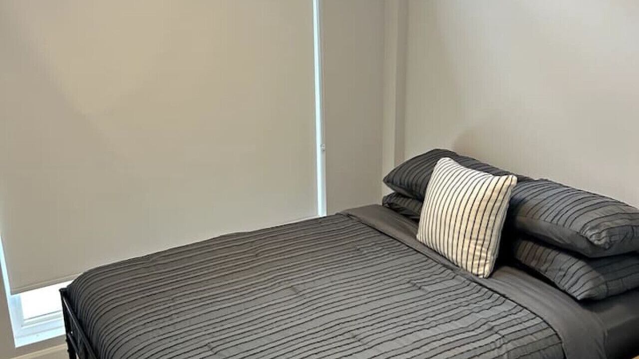 Photo of Bedroom in Grand Bend