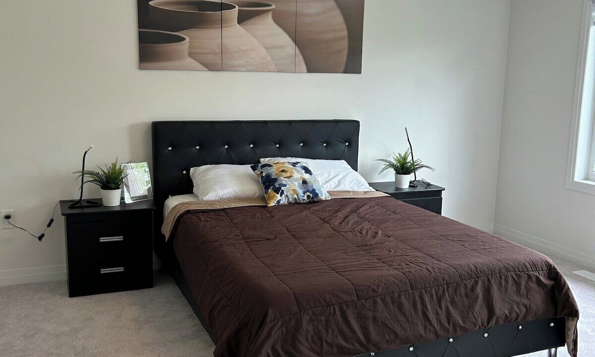 Photo of Bedroom in Cumberland Beach