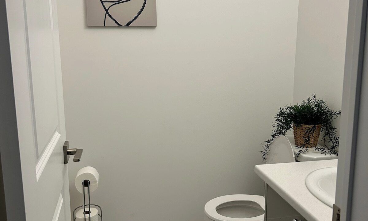 Photo of Bathroom in Cumberland Beach