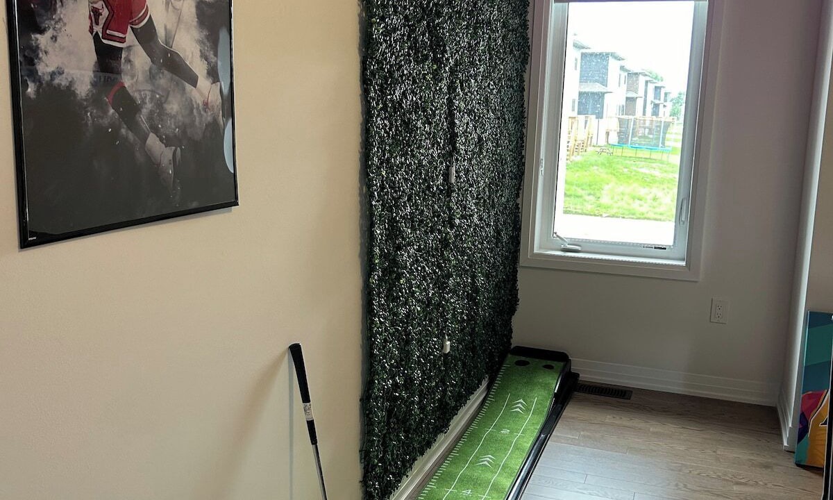 Photo of Bedroom in Cumberland Beach