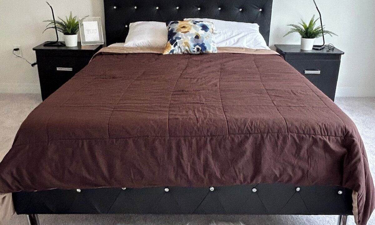 Photo of Bedroom in Cumberland Beach