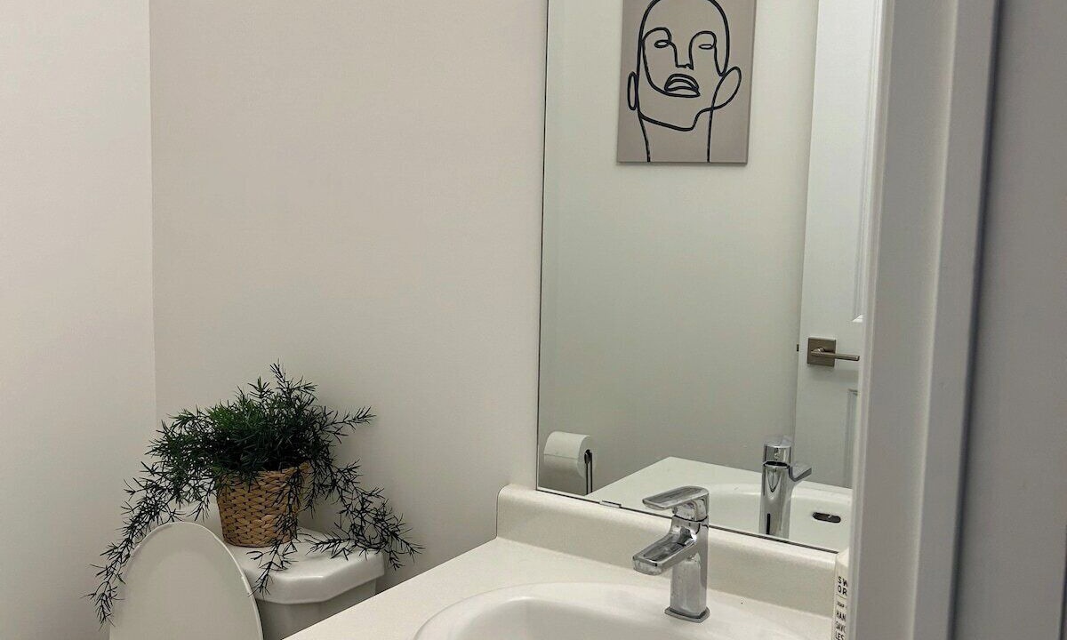 Photo of Bathroom in Cumberland Beach