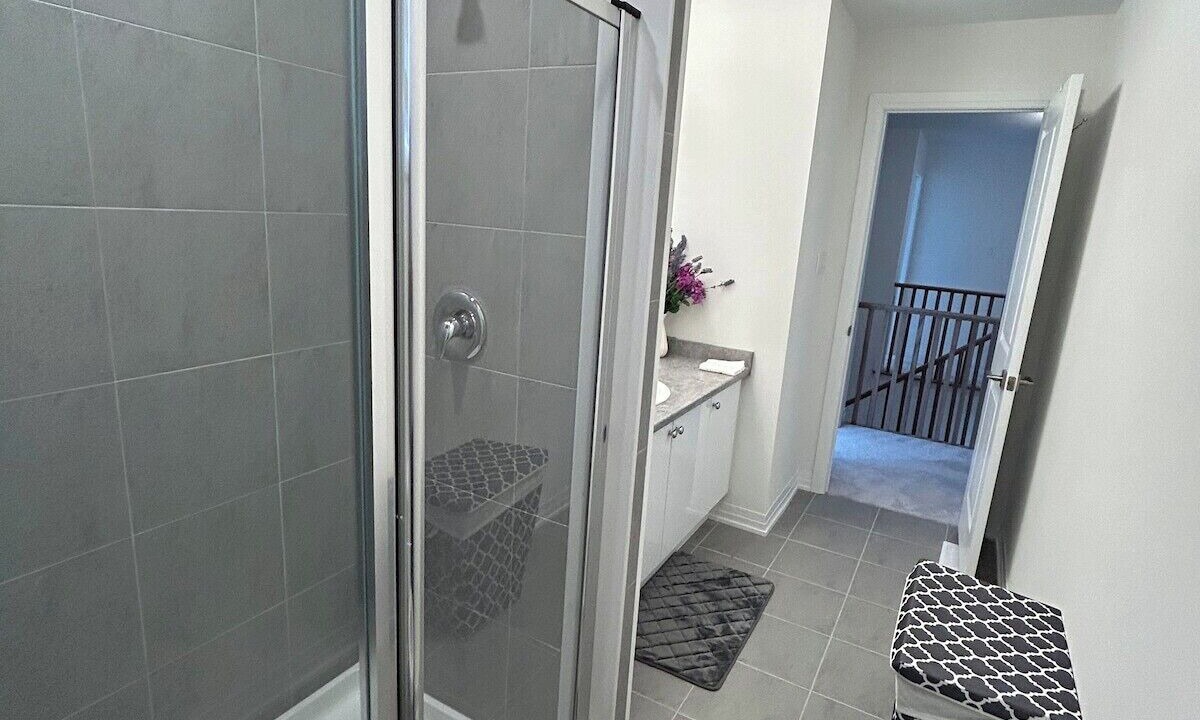 Photo of Bathroom in Cumberland Beach