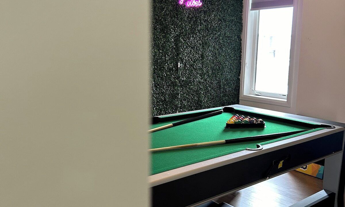 Photo of Bedroom in Cumberland Beach