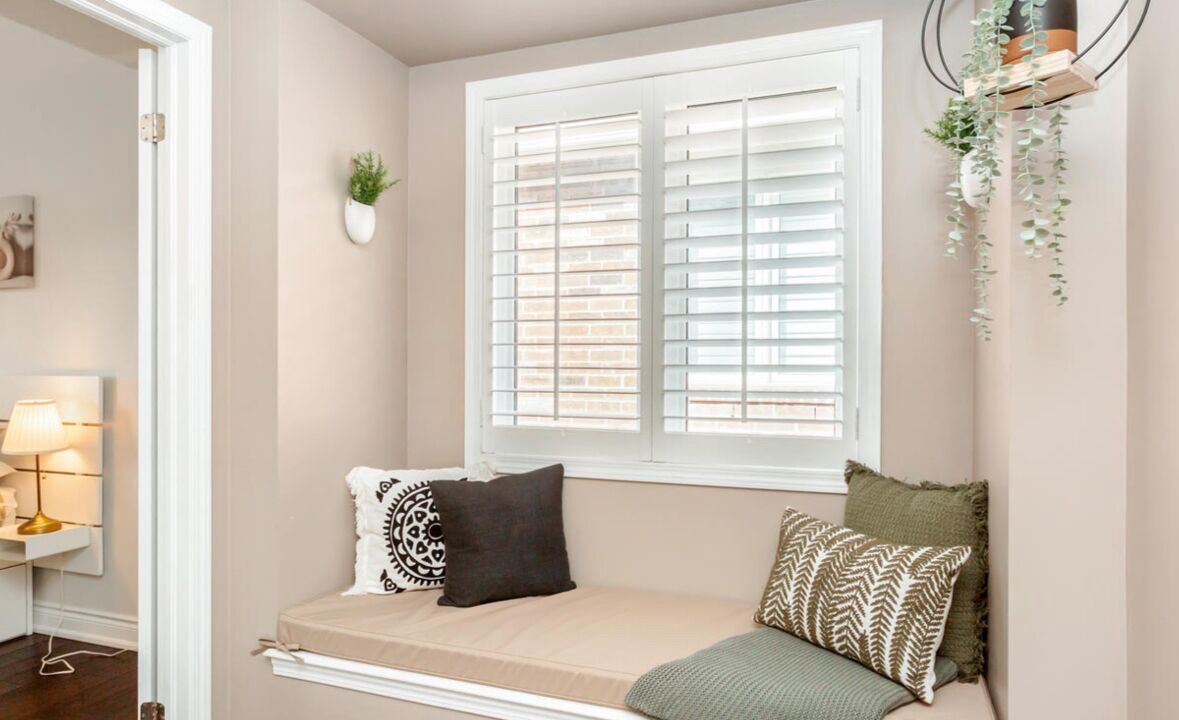 Photo of Bedroom in Halton Regional Municipality