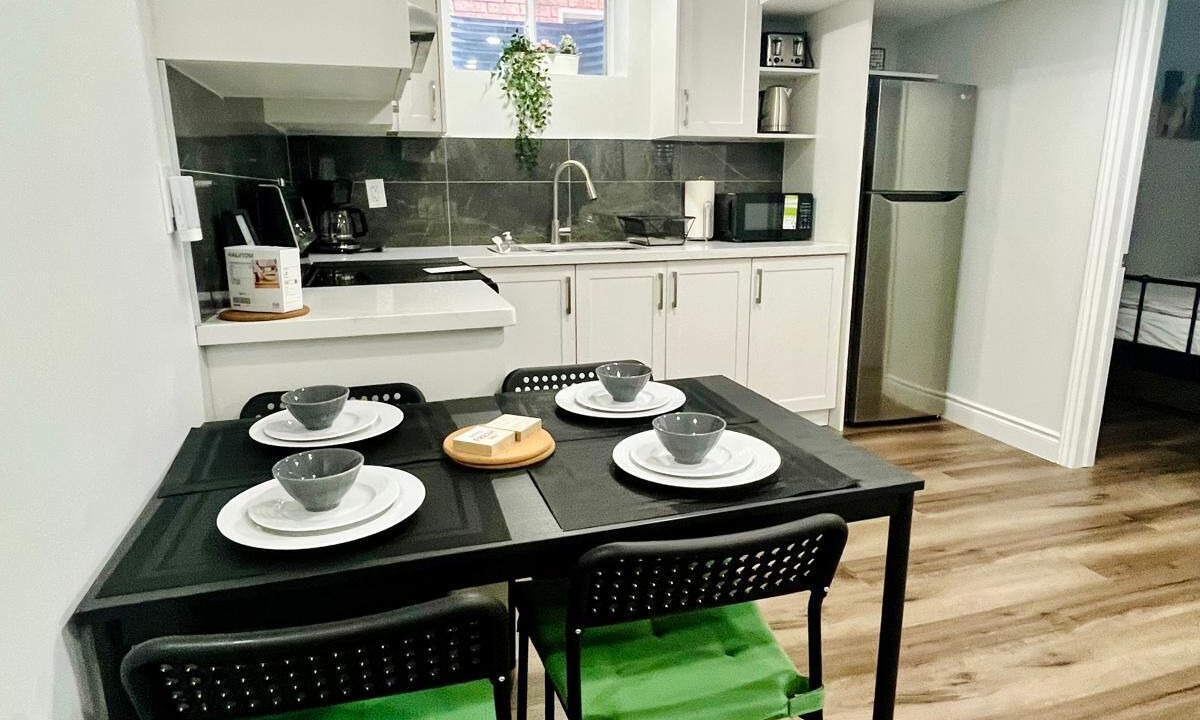 Photo of Kitchen in Guelph