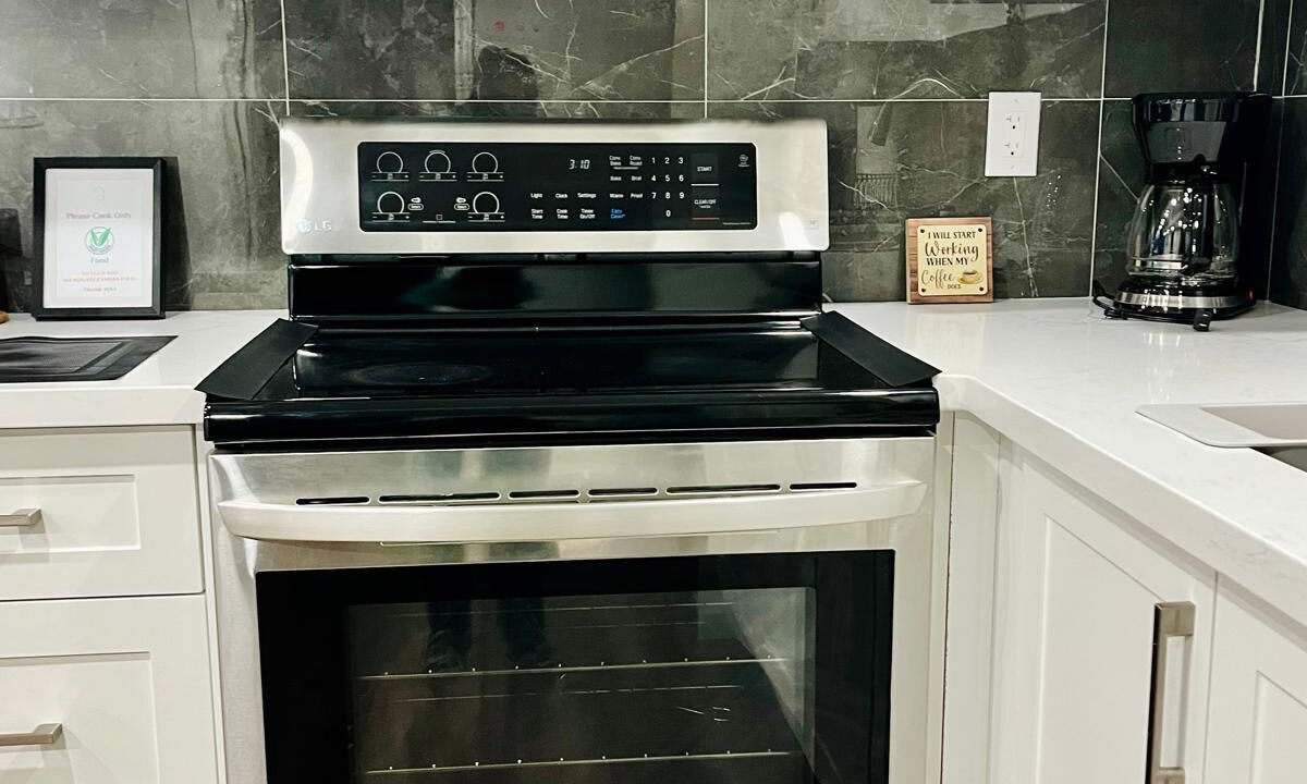Photo of Kitchen in Guelph