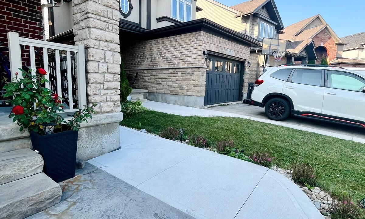 Photo of Outdoor in Guelph