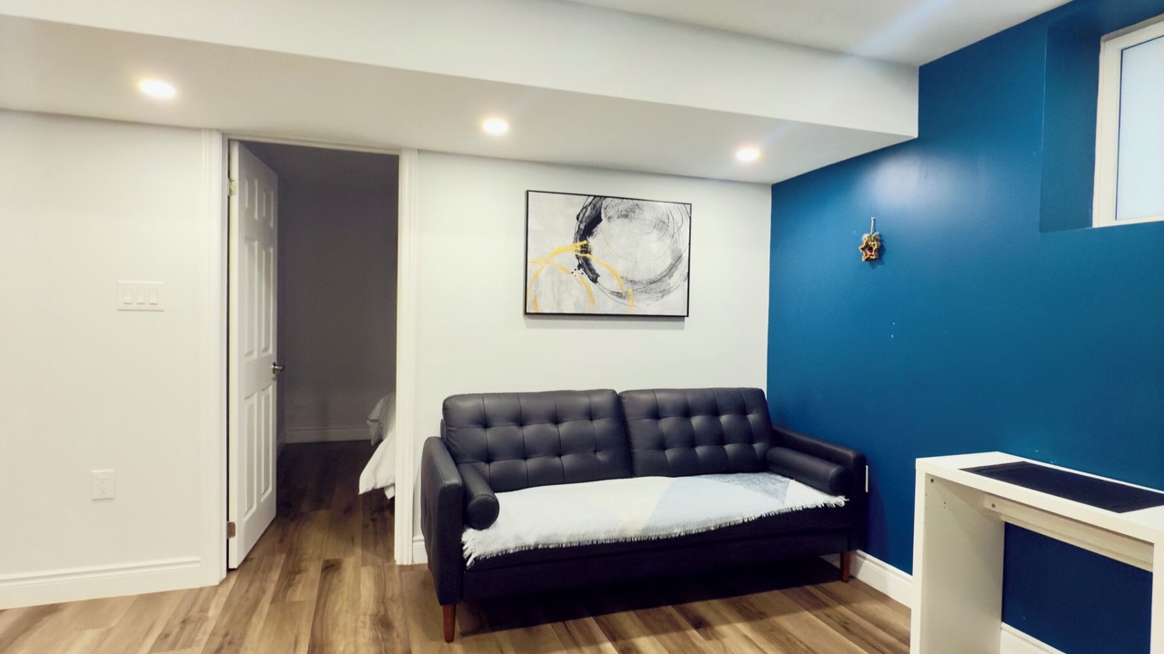 Photo of Livingroom in Guelph