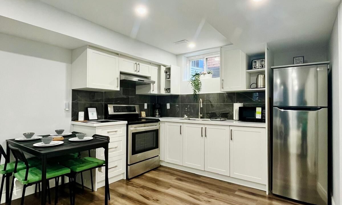 Photo of Kitchen in Guelph