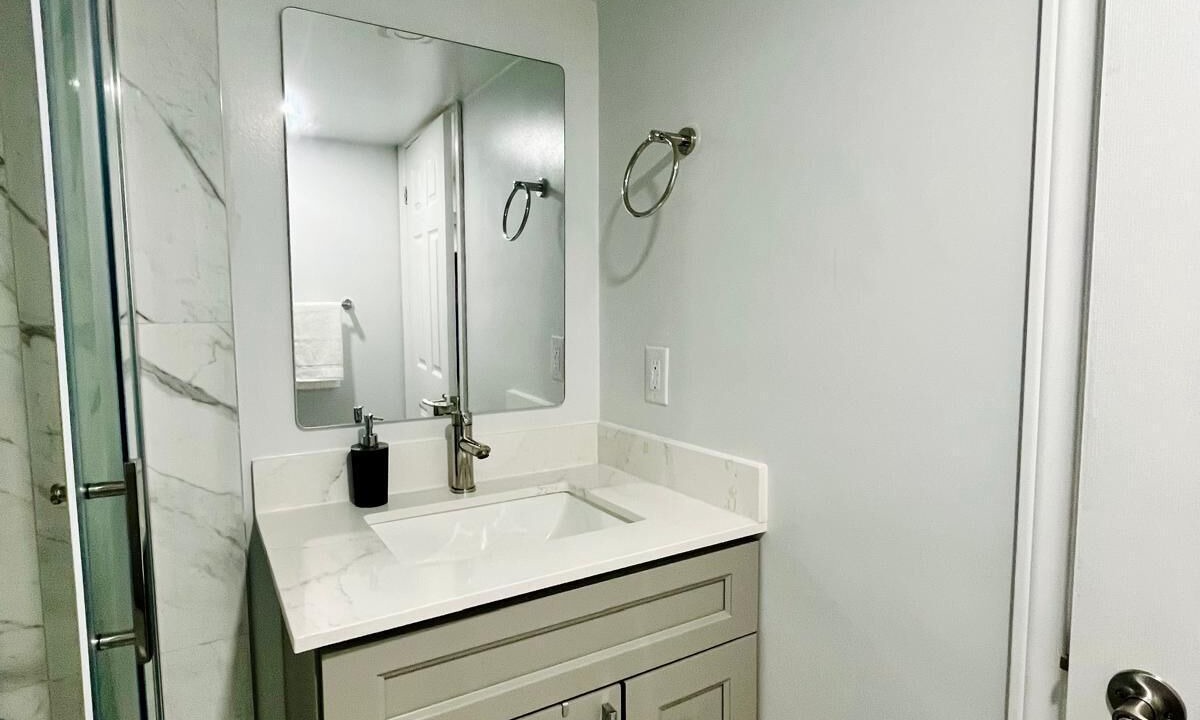 Photo of Bathroom in Guelph